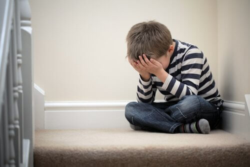 fordeler med raserianfall hos barn