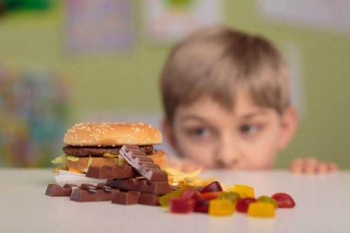 Diabetes hos barn: Lær deg å lese tegnene