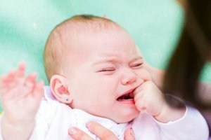 Øyekatarr hos babyer: Hva er årsakene?