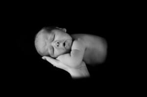 Babyens vekt under graviditeten