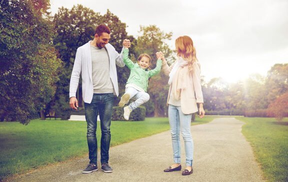 Hva er en fosterfamilie?