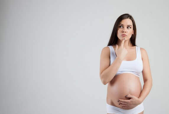 Hvordan kroppen din endres etter en graviditet