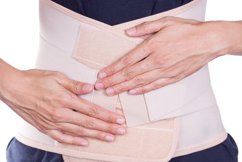 Hvordan kroppen din endres etter en graviditet