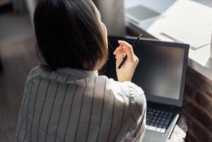 Å returnere til jobben etter mammapermisjon