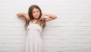 Hvordan oppdra selvstendige barn