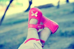 Hvordan velger du de riktige skoene for ditt barn?