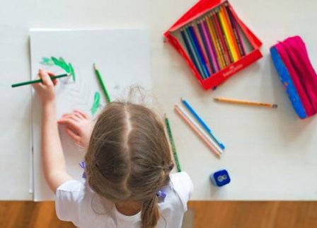 10 flotte måter å forberede barnets skrivebord Du er mamma 10 flotte måter å forberede barnets skrivebord Du er mamma