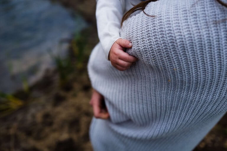 Den idelle alder for å bli gravid