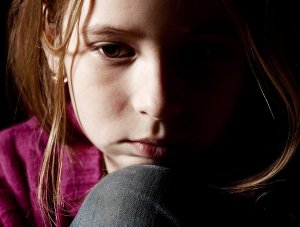 Lær barna dine hvordan de unngår seksuelt misbruk