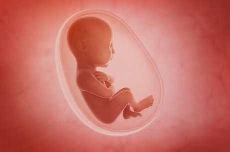 Polyhydramnion eller overflødig fostervann