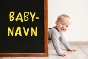 5 guttenavn inspirert av Disney-karakterer