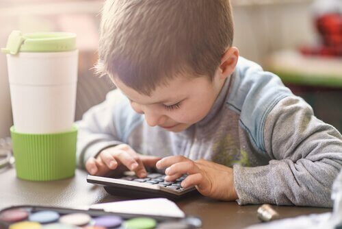 beregne barnets dose