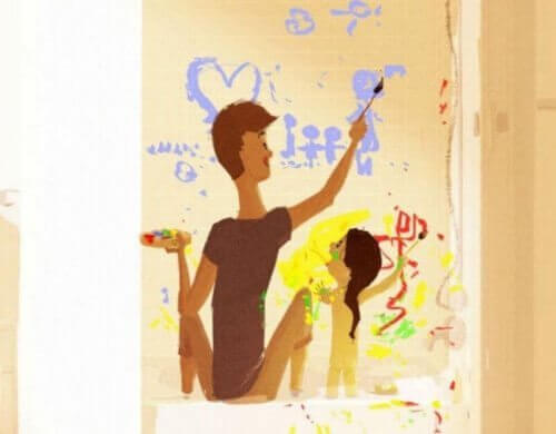 Råd for foreldre: Hvordan oppdra ansvarlige og uavhengige barn