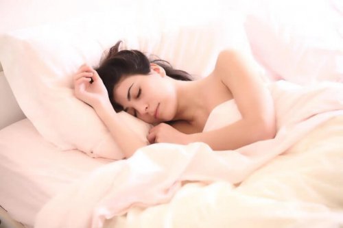 gravide kvinner trenger mer søvn