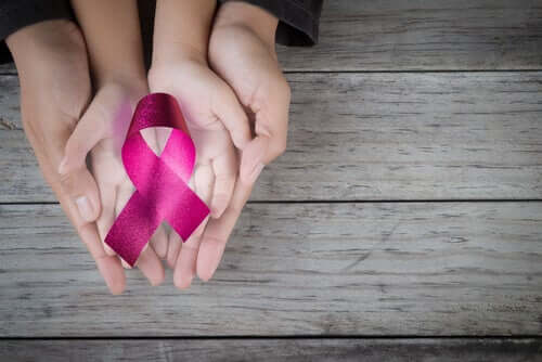 Mitt brev til deg med brystkreft: Du er levende og modig