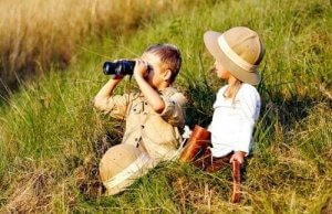 Besøke dyrehagen: En uforglemmelig opplevelse