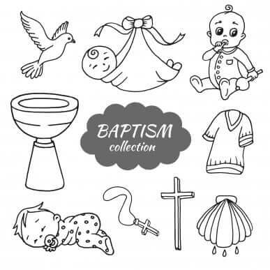 10 flotte forslag til dåpsgaver