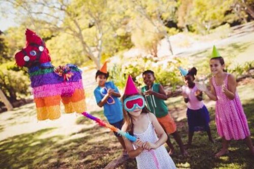 Piñata