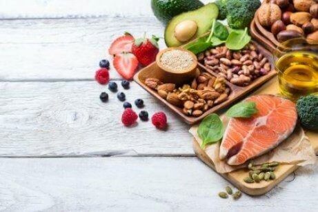 Ernæring for gravide kvinner: En guide