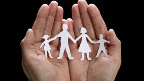 Frykt ligger ofte til grunn for konflikter mellom barn og forelder.