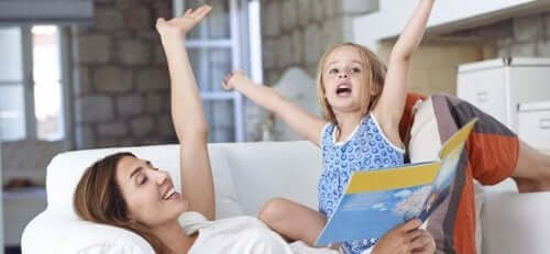 aktiviteter som motiverer til å lese