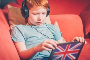 Tospråklige barn: Prøv én forelder, ett språk-metoden