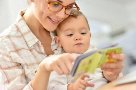 7 Aktiviteter for en seks måneder gammel baby