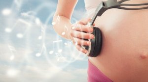 Fordeler med musikkterapi under graviditet