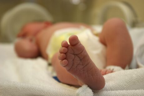 Trussel om prematur fødsel: Hva du bør vite