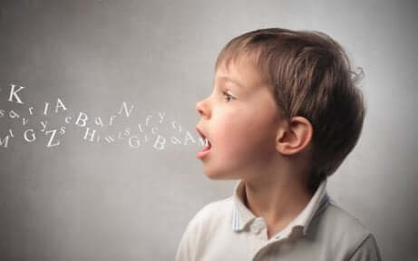 Vanskelige tungekrøller for barn