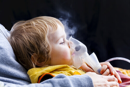 9 astmasymptomer hos barn du bør vite om