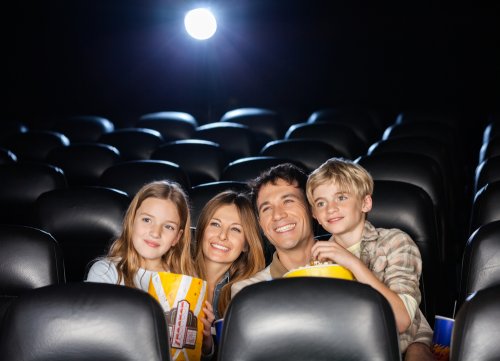 7 Disney-filmer å se i 2019