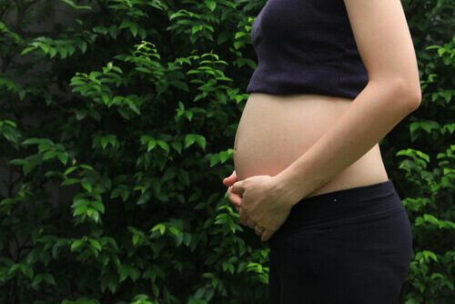 Uke 20 av graviditeten: Fosteret og mors kropp