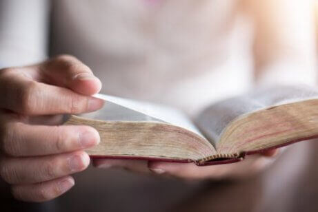 Skal vi overføre våre religiøse tro på våre barn?