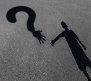 Innbilte venner: Hva skal du gjøre?