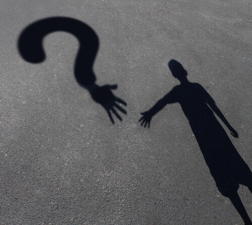 Innbilte venner: Hva skal du gjøre?