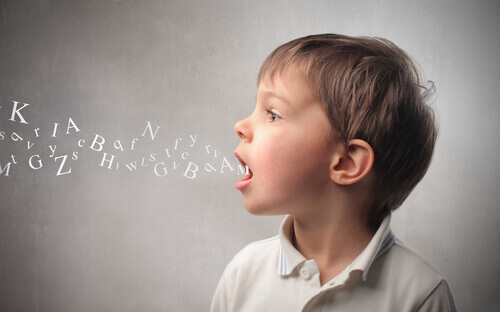 Lære språk i barndommen: Hvordan hjelpe barnet ditt?