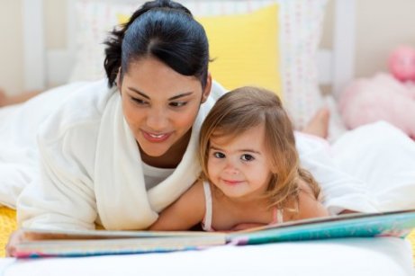 6 klassiske eventyr for barn å dele med familien din