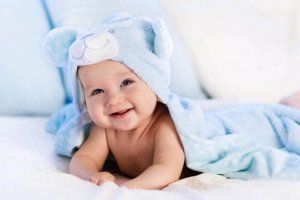 Velg riktig stellebord eller stellematte til babyen din