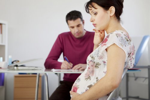 Hva er spiseforstyrrelsen pica under graviditet?