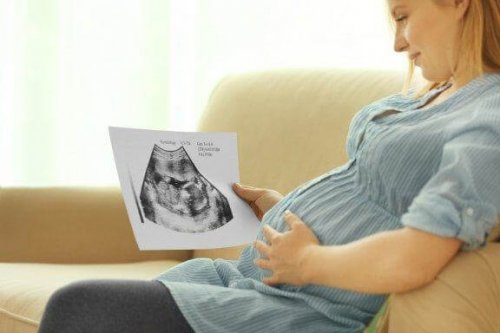 Ultralyd under graviditet: Hvilken informasjon gir det?