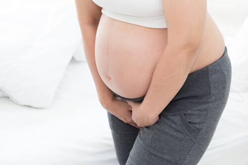 Urinveisinfeksjon under svangerskapet