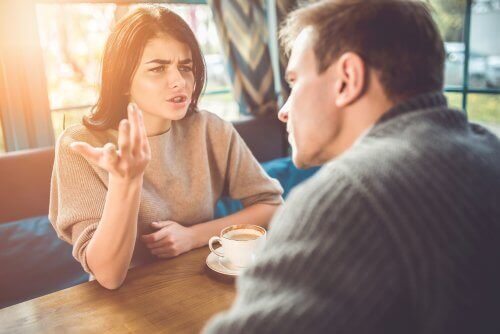7 nøkler for å kommunisere med partneren din