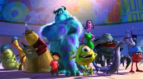 7 setninger fra Pixar-filmer som inneholder livslærdommer