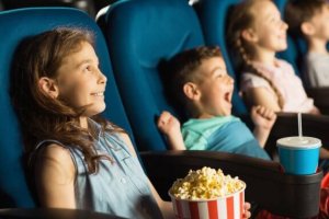 18 barnefilmer med premiere i 2019