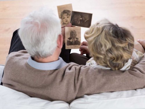 tomt rede-syndrom: 5 tips for å hjelpe deg med å innse det