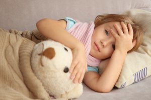 Hodepine hos barn: Årsaker og behandling