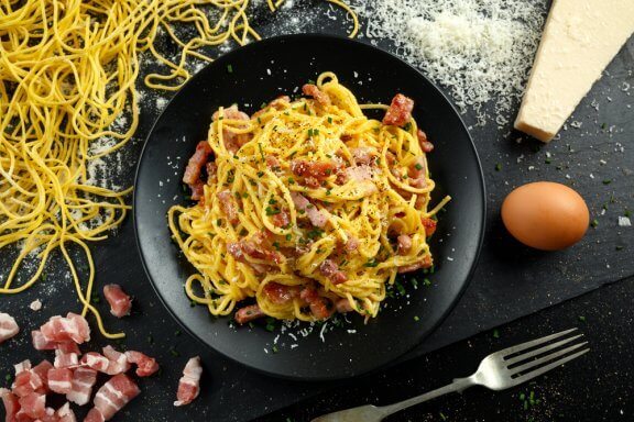 4 ideer for å tilberede pasta på ulike måter
