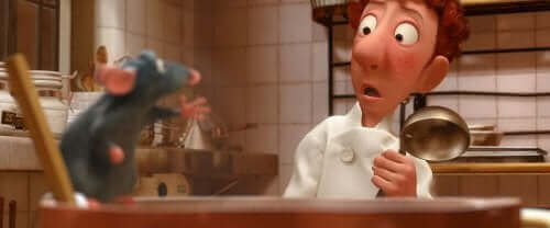 7 setninger fra Pixar-filmer som inneholder livslærdommer