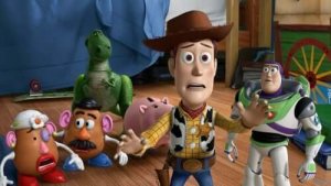 7 sitater fra Pixar-filmer som inneholder livslærdommer